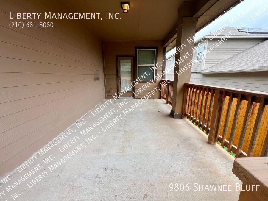 4 Bed, 2 Bath Home property image