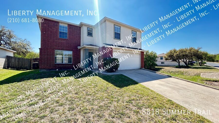 Priced to Move | Move-In Ready | Gated Community | Fresh Updates Throughout property image