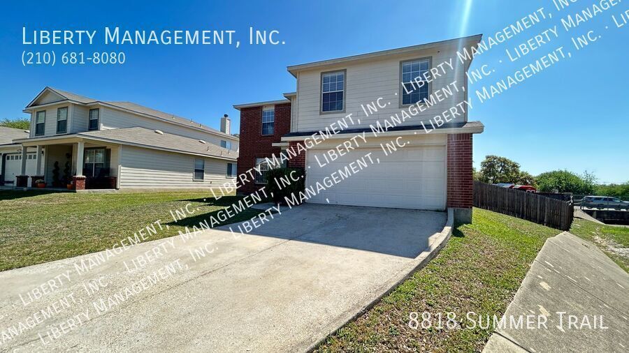 Priced to Move | Move-In Ready | Gated Community | Fresh Updates Throughout property image