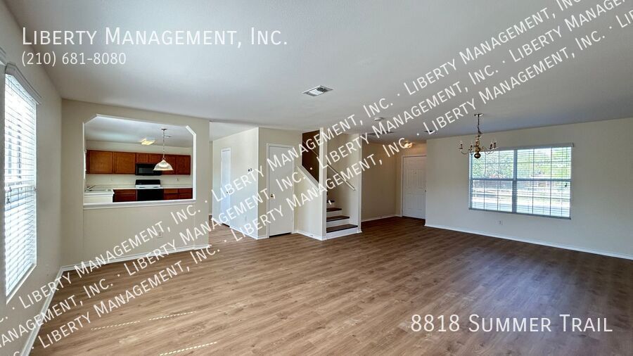 Priced to Move | Move-In Ready | Gated Community | Fresh Updates Throughout property image