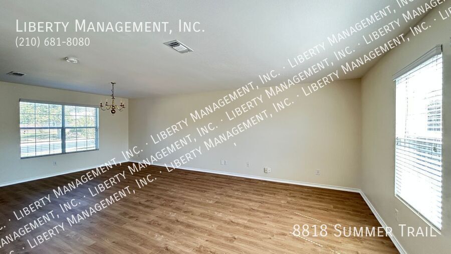 Priced to Move | Move-In Ready | Gated Community | Fresh Updates Throughout property image