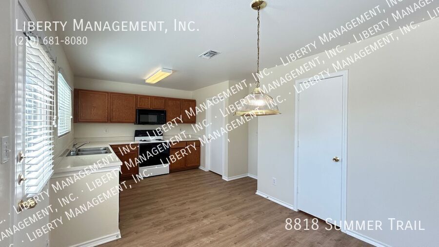 Priced to Move | Move-In Ready | Gated Community | Fresh Updates Throughout property image
