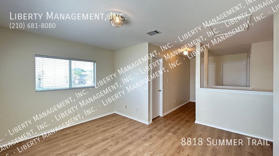 Priced to Move | Move-In Ready | Gated Community | Fresh Updates Throughout property image