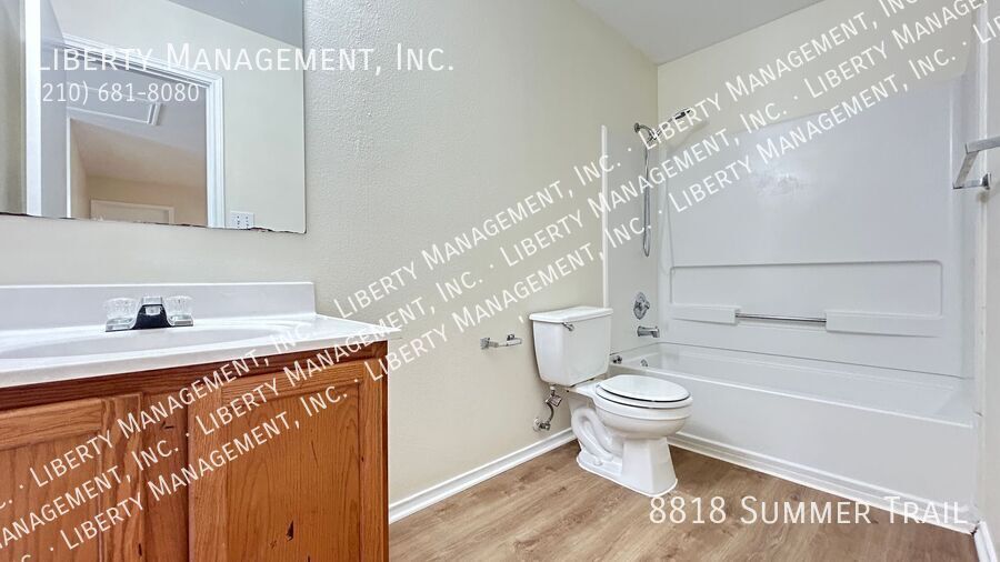 Priced to Move | Move-In Ready | Gated Community | Fresh Updates Throughout property image