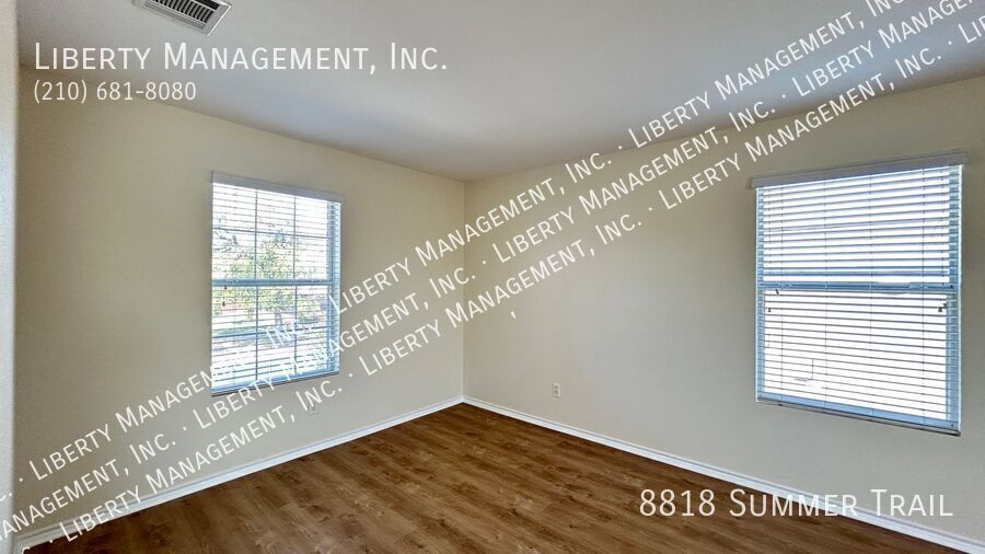 Priced to Move | Move-In Ready | Gated Community | Fresh Updates Throughout property image