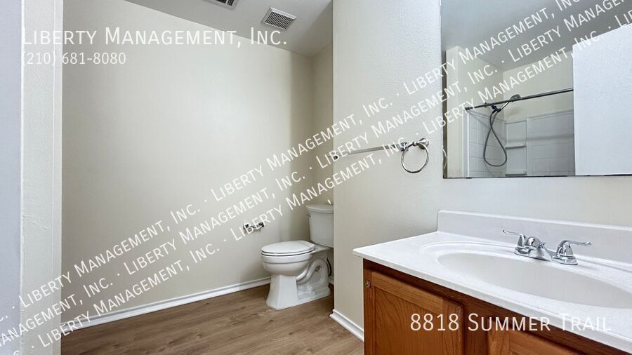 Priced to Move | Move-In Ready | Gated Community | Fresh Updates Throughout property image