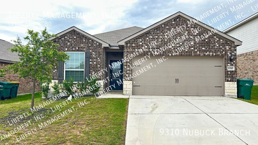 3 Bedroom, 2 Bath Near Randolph AFB property image