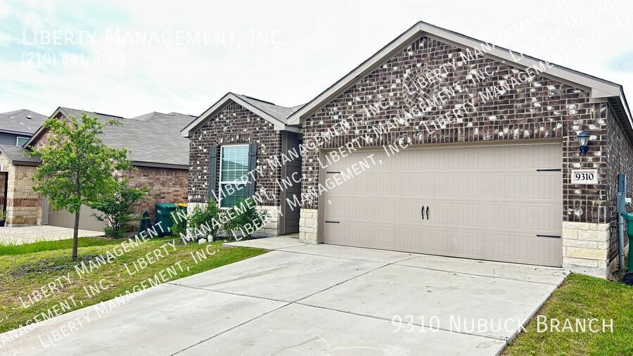 3 Bedroom, 2 Bath Near Randolph AFB property image
