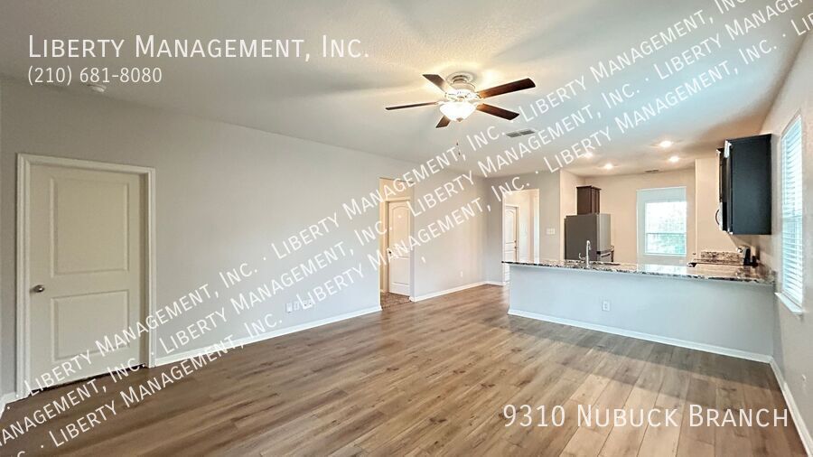 3 Bedroom, 2 Bath Near Randolph AFB property image