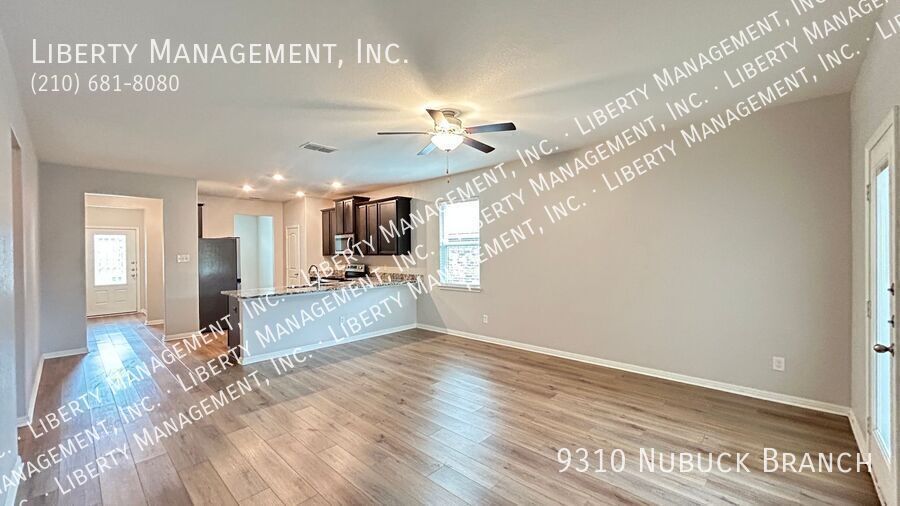 3 Bedroom, 2 Bath Near Randolph AFB property image