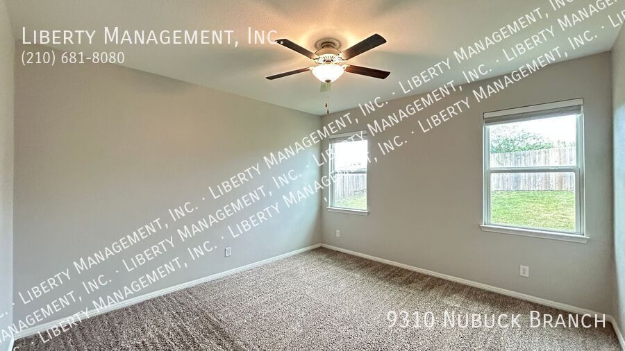3 Bedroom, 2 Bath Near Randolph AFB property image