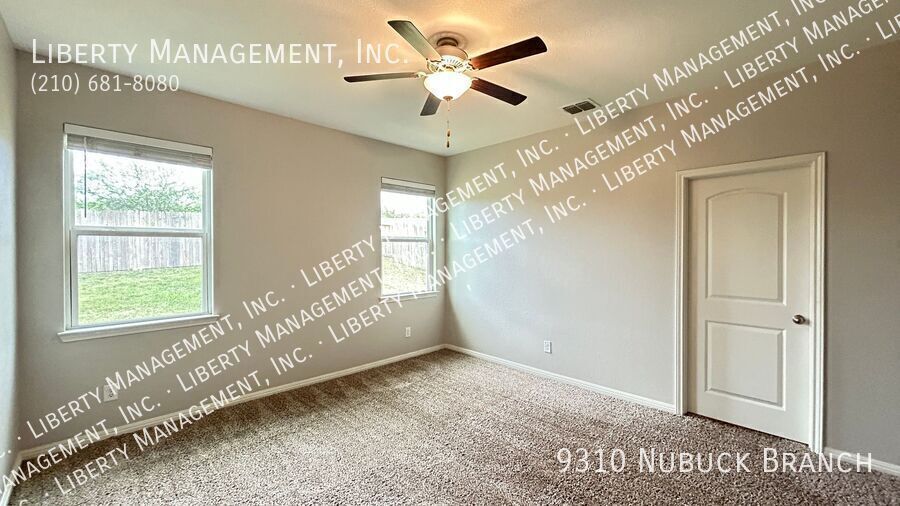 3 Bedroom, 2 Bath Near Randolph AFB property image