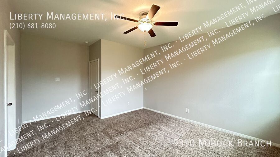 3 Bedroom, 2 Bath Near Randolph AFB property image