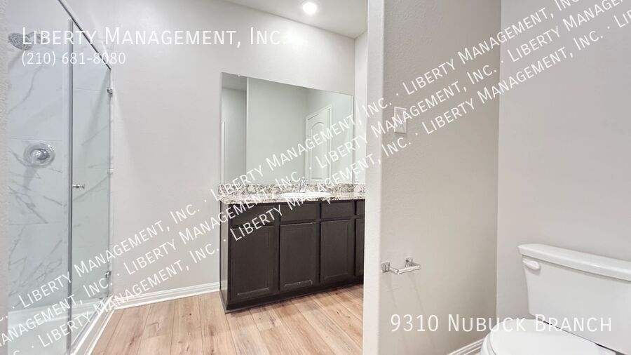 3 Bedroom, 2 Bath Near Randolph AFB property image