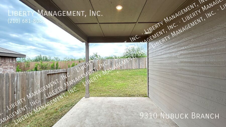 3 Bedroom, 2 Bath Near Randolph AFB property image