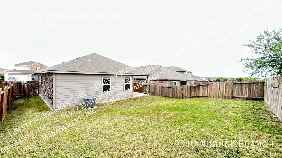 3 Bedroom, 2 Bath Near Randolph AFB property image