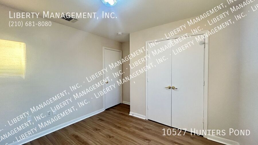 Lovely 4-bedroom in South San Antonio near Palo Alto College property image