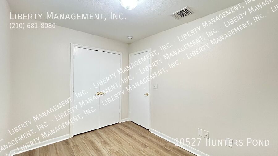 Lovely 4-bedroom in South San Antonio near Palo Alto College property image