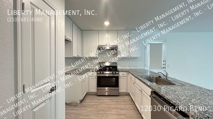 3 Bed 2 Bath 1450 sq ft Single Story Home on a Cul-de-sac property image