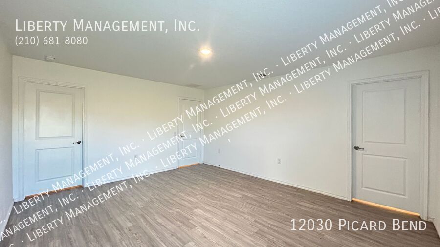 3 Bed 2 Bath 1450 sq ft Single Story Home on a Cul-de-sac property image