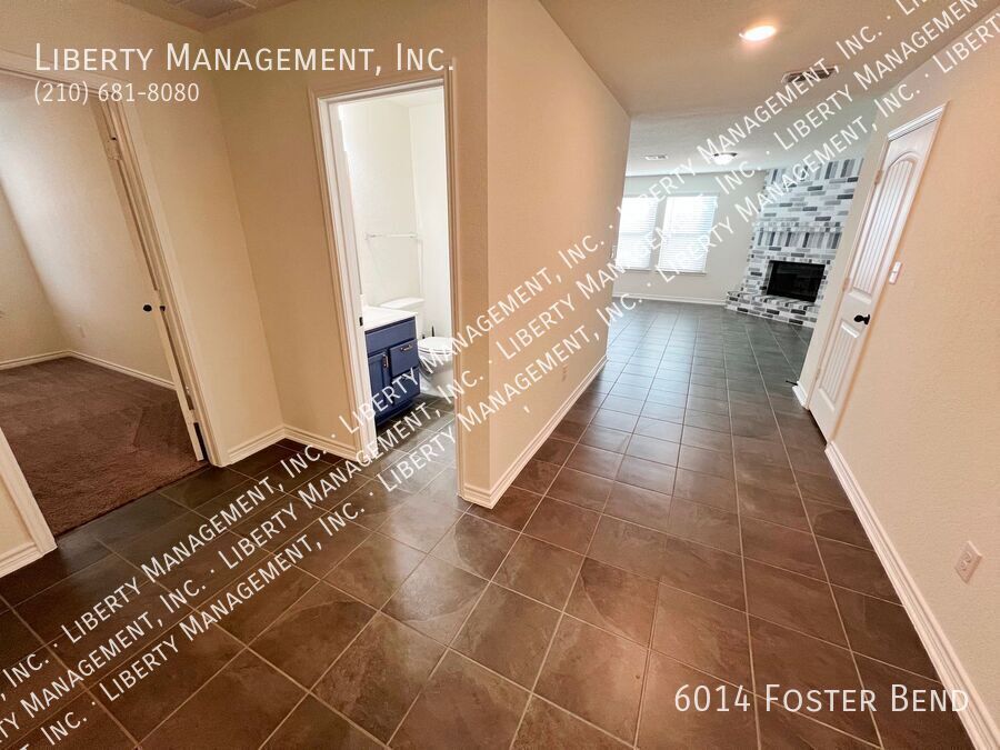 4 Bed, 3 Bath Home on a Greenbelt property image