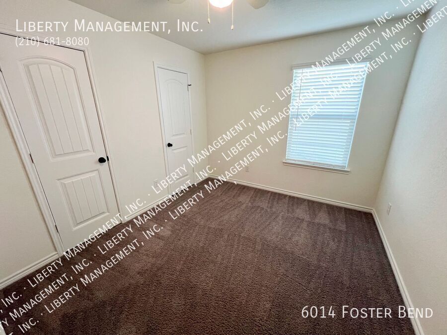 4 Bed, 3 Bath Home on a Greenbelt property image