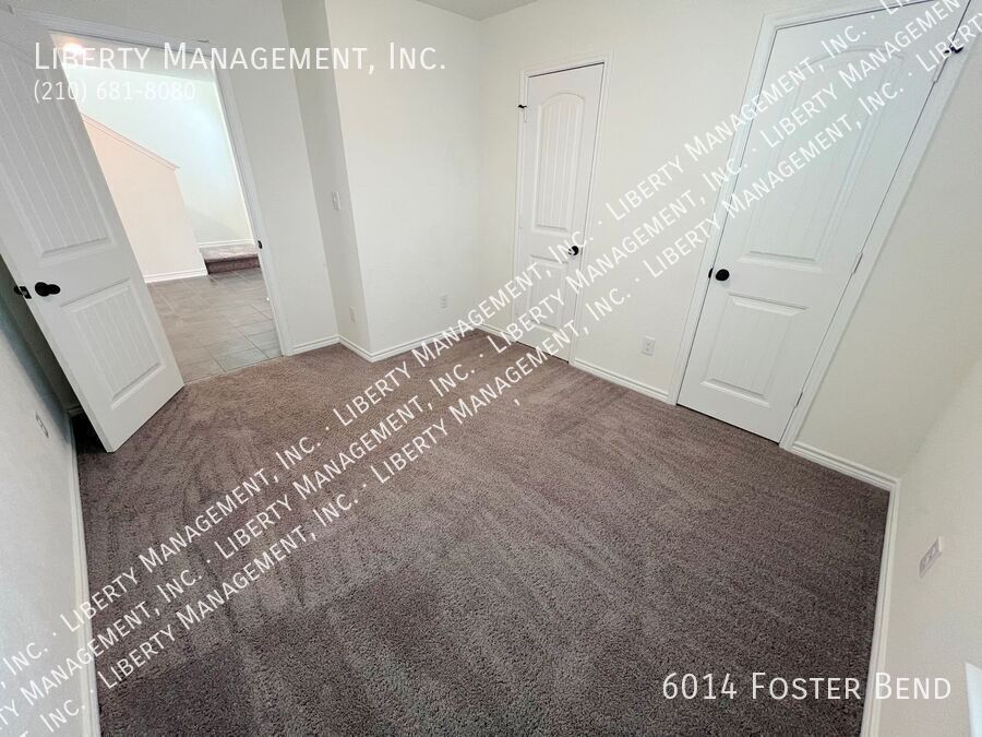 4 Bed, 3 Bath Home on a Greenbelt property image
