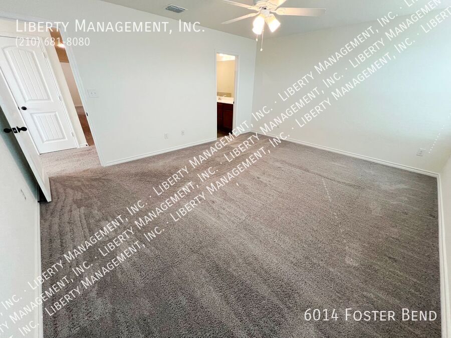 4 Bed, 3 Bath Home on a Greenbelt property image