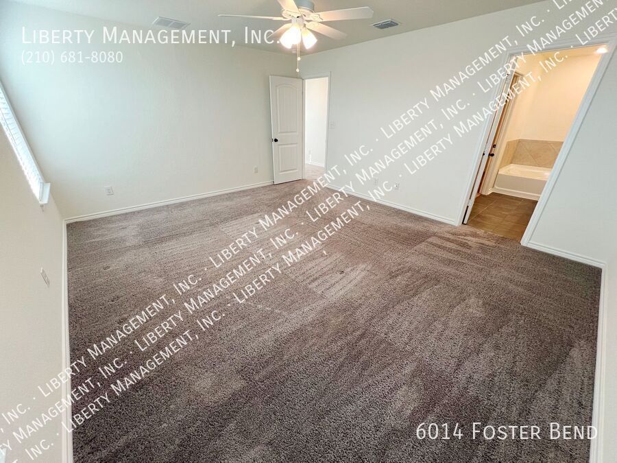 4 Bed, 3 Bath Home on a Greenbelt property image
