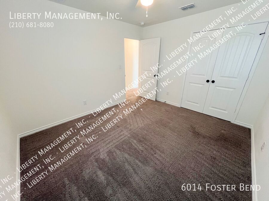 4 Bed, 3 Bath Home on a Greenbelt property image