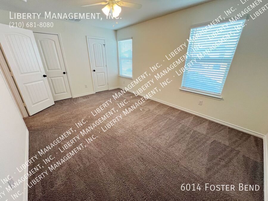 4 Bed, 3 Bath Home on a Greenbelt property image