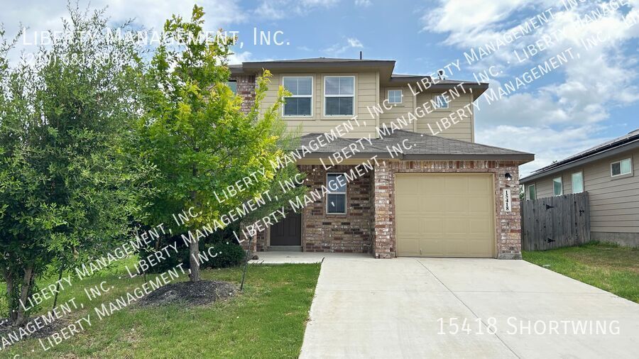 3 Bedroom, 2 1/2 Bath Home in the popular neighborhood of Redbird Ranch property image