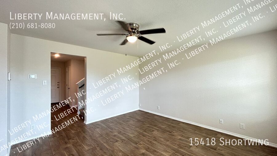 3 Bedroom, 2 1/2 Bath Home in the popular neighborhood of Redbird Ranch property image