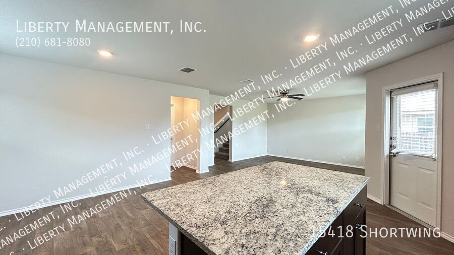 3 Bedroom, 2 1/2 Bath Home in the popular neighborhood of Redbird Ranch property image