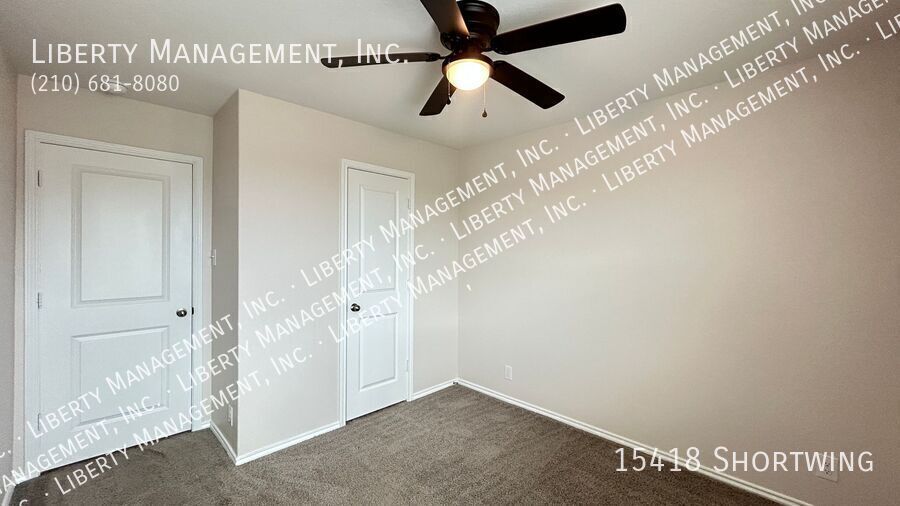 3 Bedroom, 2 1/2 Bath Home in the popular neighborhood of Redbird Ranch property image