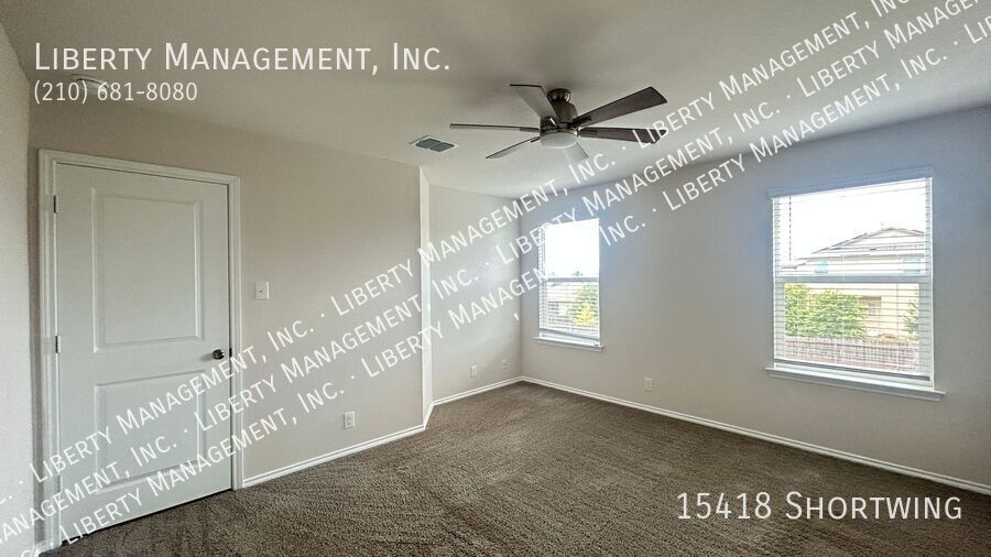 3 Bedroom, 2 1/2 Bath Home in the popular neighborhood of Redbird Ranch property image