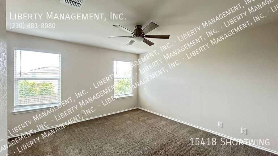 3 Bedroom, 2 1/2 Bath Home in the popular neighborhood of Redbird Ranch property image