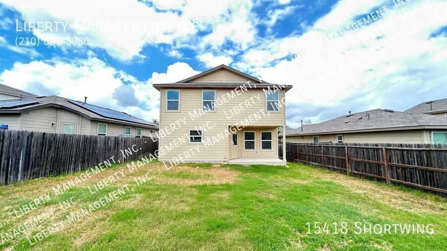 3 Bedroom, 2 1/2 Bath Home in the popular neighborhood of Redbird Ranch property image