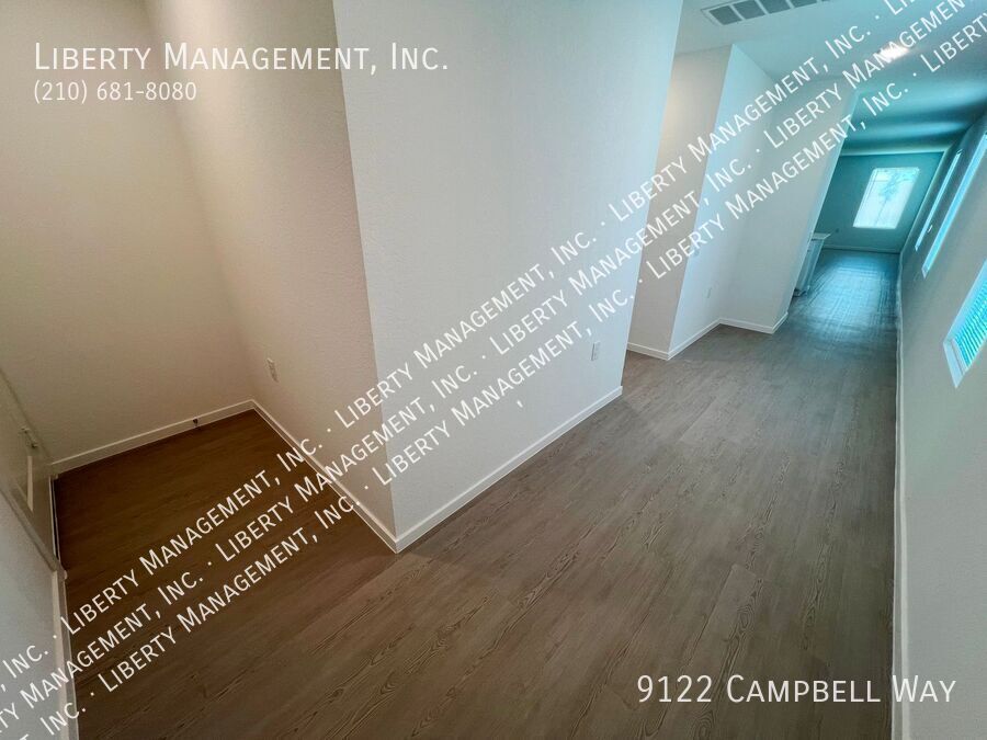 Brand New 3 Bed, 2 Bath Home property image
