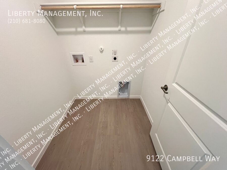 Brand New 3 Bed, 2 Bath Home property image
