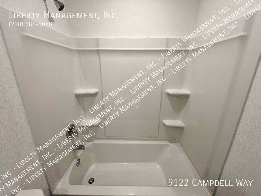 Brand New 3 Bed, 2 Bath Home property image