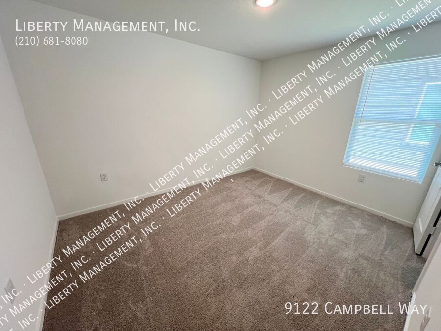 Brand New 3 Bed, 2 Bath Home property image