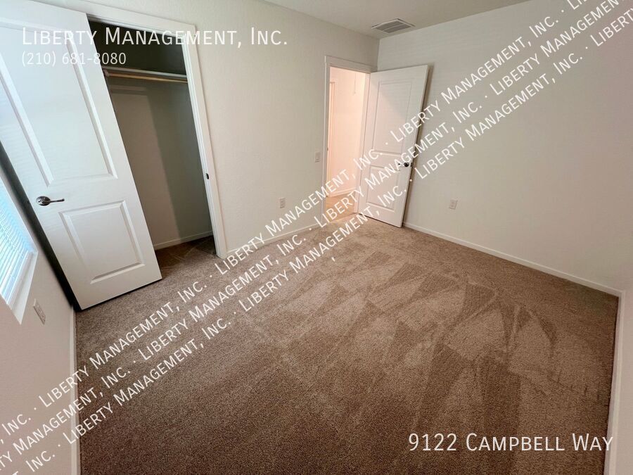 Brand New 3 Bed, 2 Bath Home property image