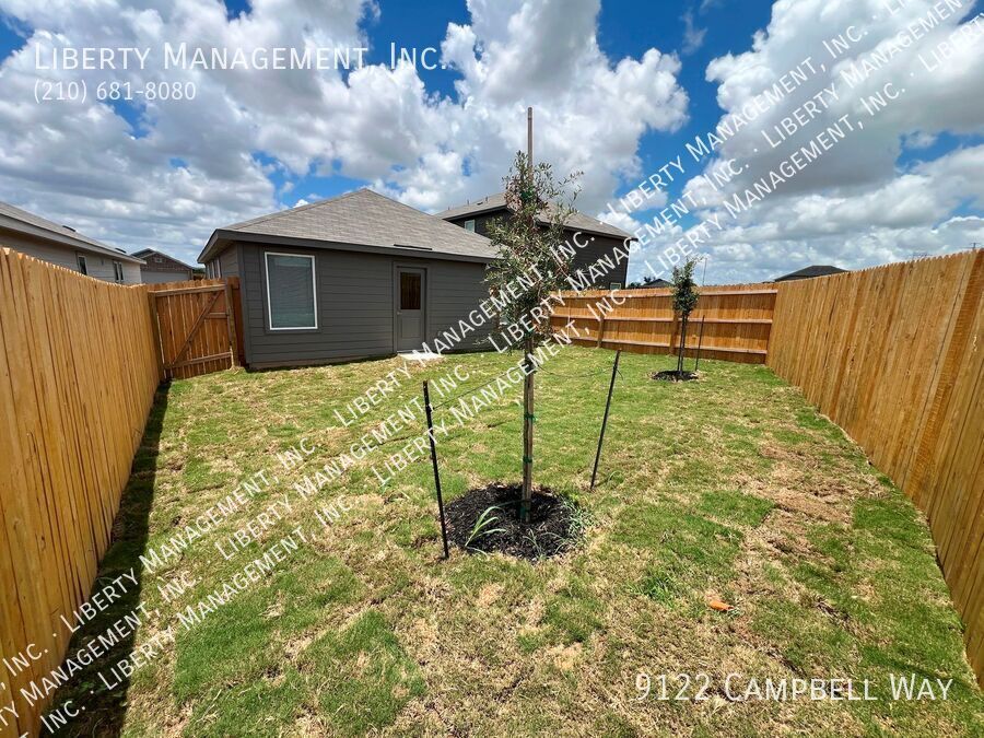 Brand New 3 Bed, 2 Bath Home property image