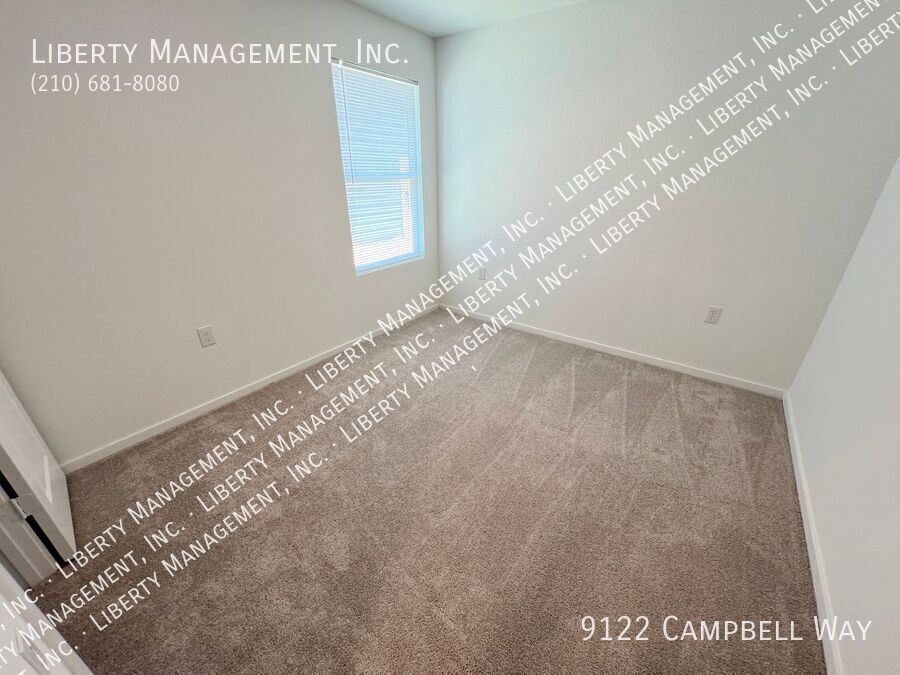 Brand New 3 Bed, 2 Bath Home property image