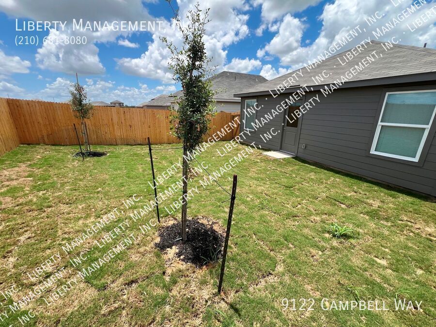 Brand New 3 Bed, 2 Bath Home property image