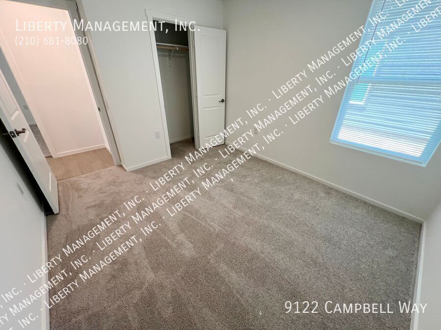 Brand New 3 Bed, 2 Bath Home property image
