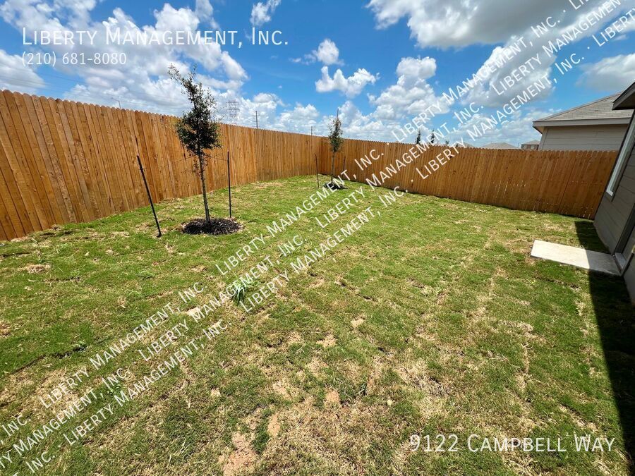 Brand New 3 Bed, 2 Bath Home property image