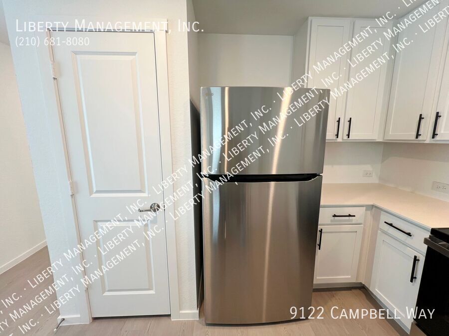 Brand New 3 Bed, 2 Bath Home property image