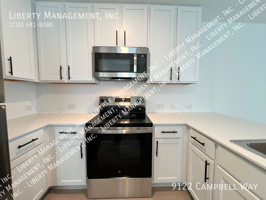 Brand New 3 Bed, 2 Bath Home property image